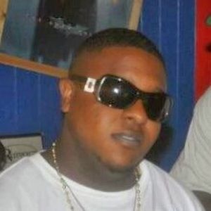 Meet your Posher, Larry